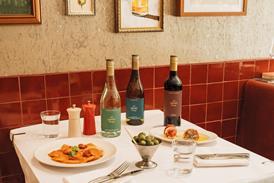 A5 - All (Good) Things Wine