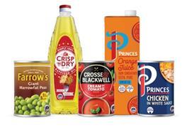 UKM Packshot