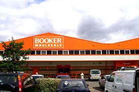 Booker