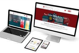 New Online Ordering System from Empire Bespoke Foods