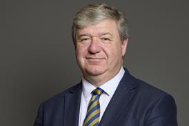 alistair carmichael