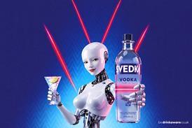 Svedka Vodka Svedbot