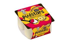 The Collective Pudstar