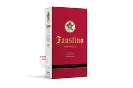 Faustino Tempranillo BiB