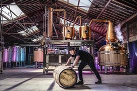 DropWorks Launches Crowdfunding Campaign 1