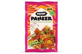 Param Paneer