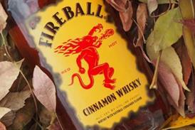 Fireball