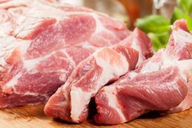 pork