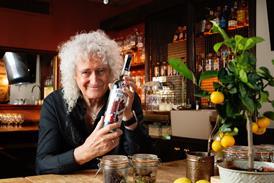 Brian May Gin-52 ADDED to BEST  Bri ed 2