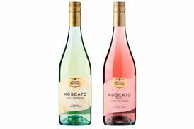 Brown Brothers Moscato