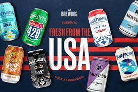 Tilray Brews