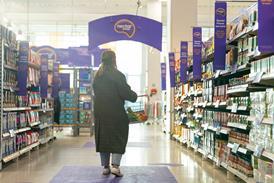 Sainsbury's Nectar Prices