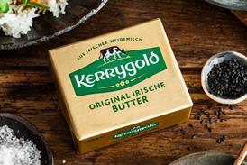 Ornua Kerrygold