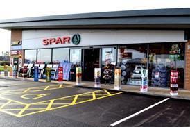 blakemore retail