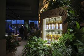 Casa Corona Milan Corona Cero