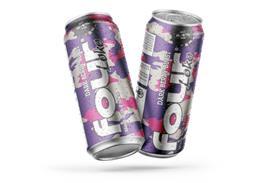 Four Loko RTDs