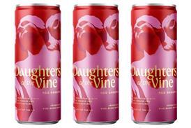 Daughters of the Vine