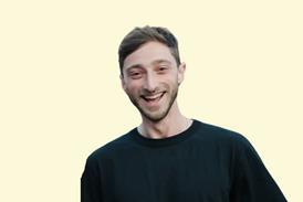 Joe Woolf, founder of Tasty Mates and head of retail at HomeCooks