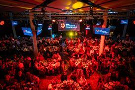 The Grocer New Product Awards