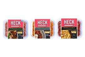 heck mince NPD