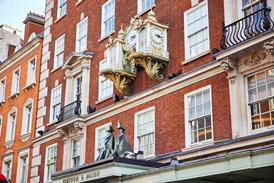 Fortnum & Mason challenger brand scheme returns in 2026