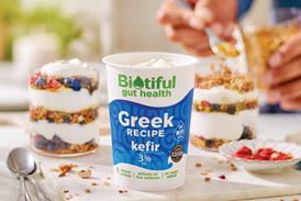 BGH - Greek recipe kefir 3