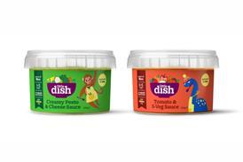 Little Dish sauces