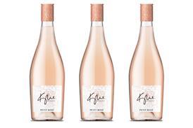 Kylie Minogue Petit Rose