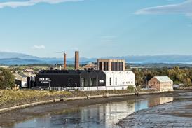 Eden Mill Distillery 2025