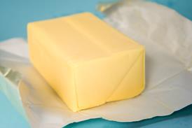 Butter - Getty