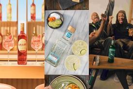 Pernod Ricard spirits brands Lillet, Altos, Jameson