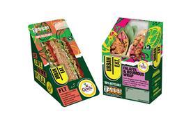 Urban Eat. and Gosh!