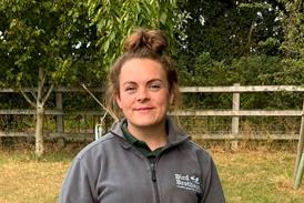 Bird Brothers producer relations manager Lizzie Musk