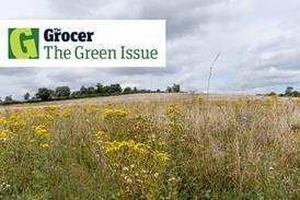Field Green Issue - 1