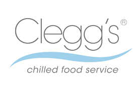 Clegg's Logo