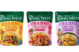 John west