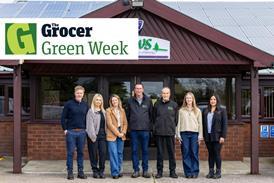 Green Issue - 1