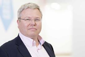 Seb Munden among food and drink bosses given new years honours