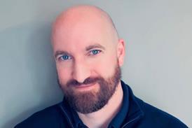 Rob Keeping
