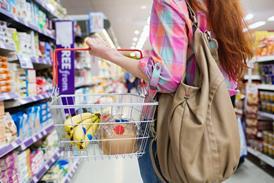 Iran conflict stokes shopper fears, despite Easter boost