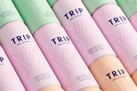 TRIP CBD Infused