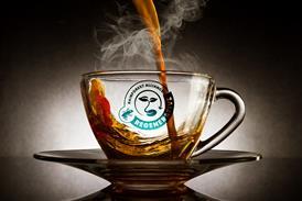 rainforest alliance tea