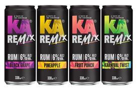 Ka Remix