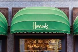 harrods