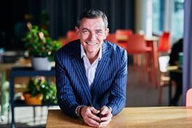 Jean-Etienne Gourgues Pernod Ricard