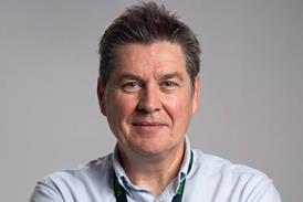 Darren Blackhurst restructures Asda trading team