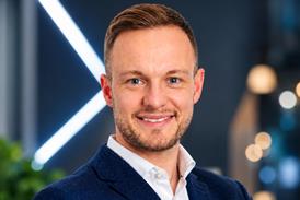 Pilgrim’s Europe has appointed Rob Harmsworth as Commercial Director