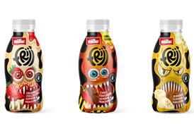 FRijj Freaks