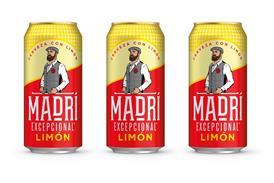 Madri Limon