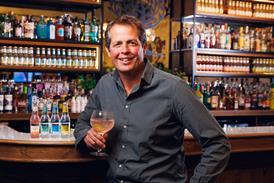Grocer Tim Warrillow -26